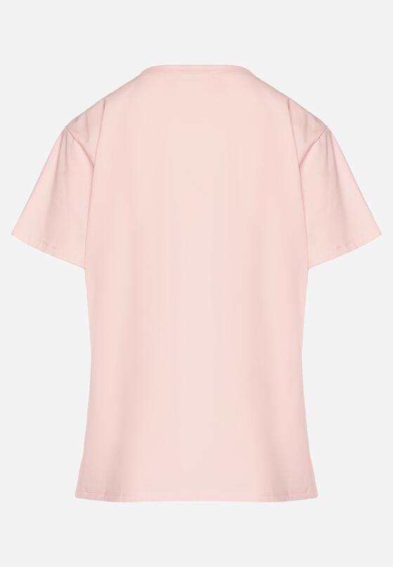 T-shirt Roz 7
