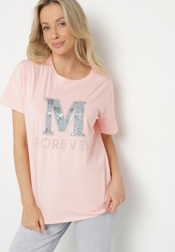 T-shirt Roz 1