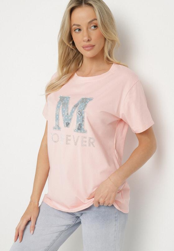 T-shirt Roz 2