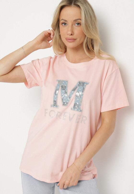 T-shirt Roz 4