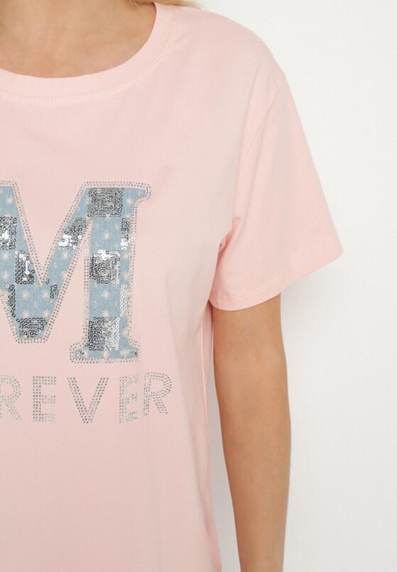 T-shirt Roz 5