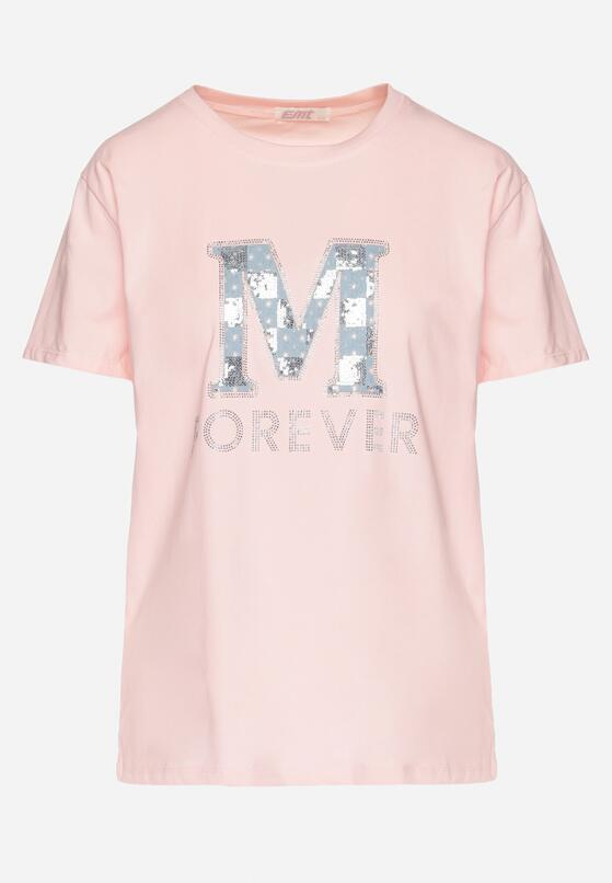 T-shirt Roz 6