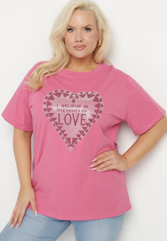 T-shirt Roz 1