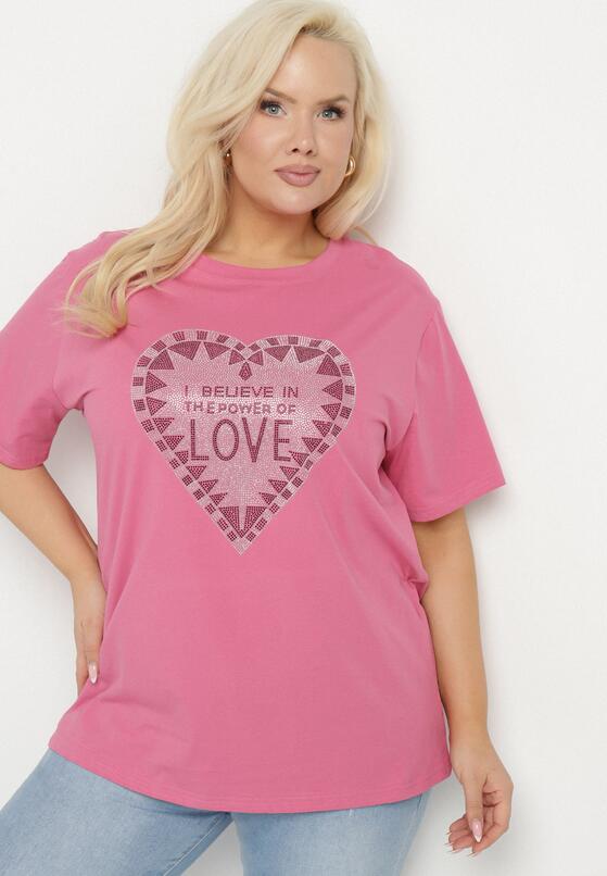 T-shirt Roz 2