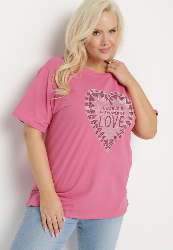 T-shirt Roz 4