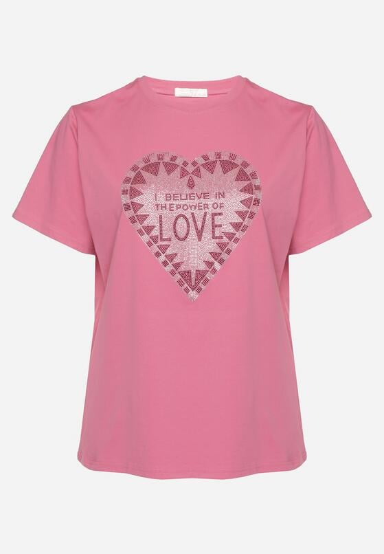 T-shirt Roz 6