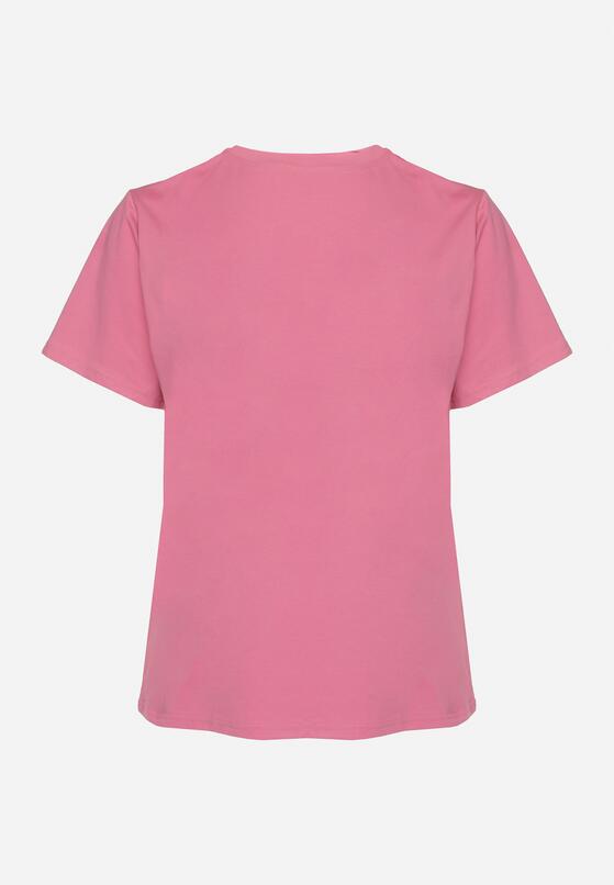 T-shirt Roz 7