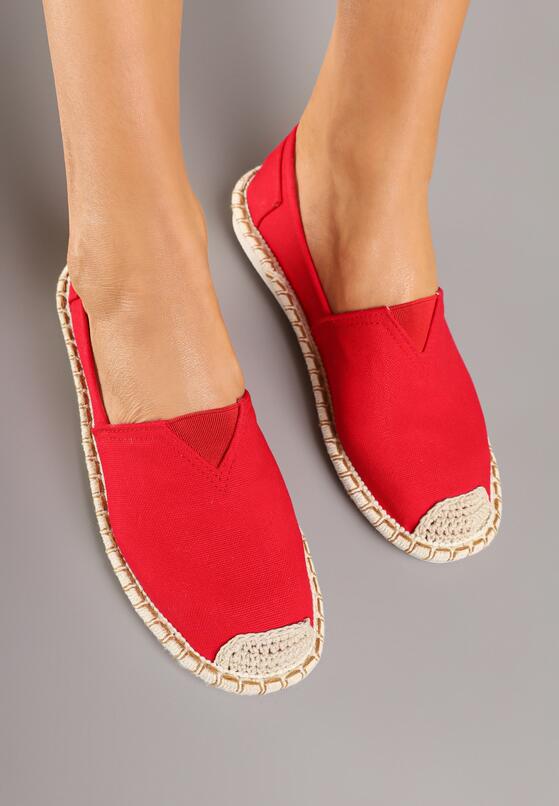 Espadrile Roz 3