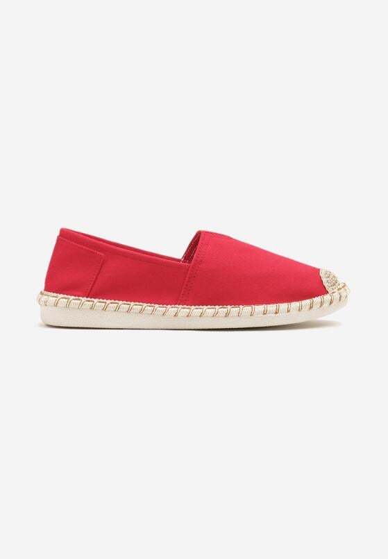 Espadrile Roz 4