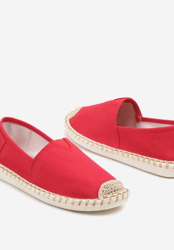 Espadrile Roz 6