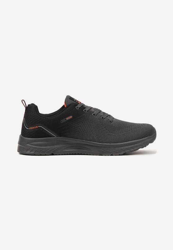 Pantofi sport Gri închis 1