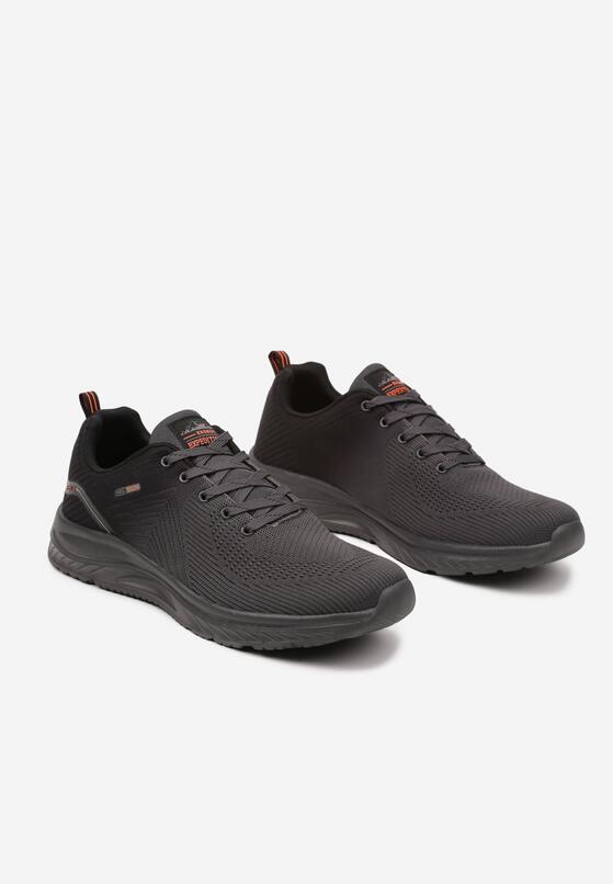 Pantofi sport Gri închis 2