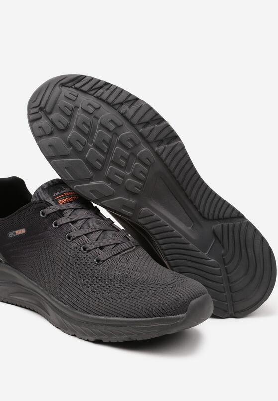 Pantofi sport Gri închis 3