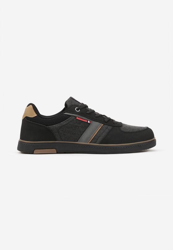 Pantofi sport Negri 1