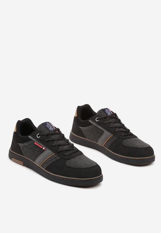 Pantofi sport Negri 2