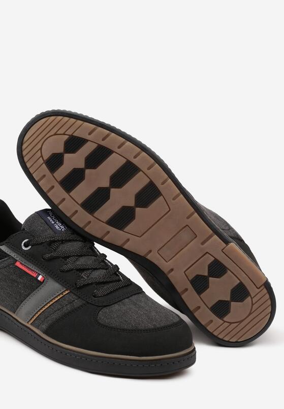 Pantofi sport Negri 3