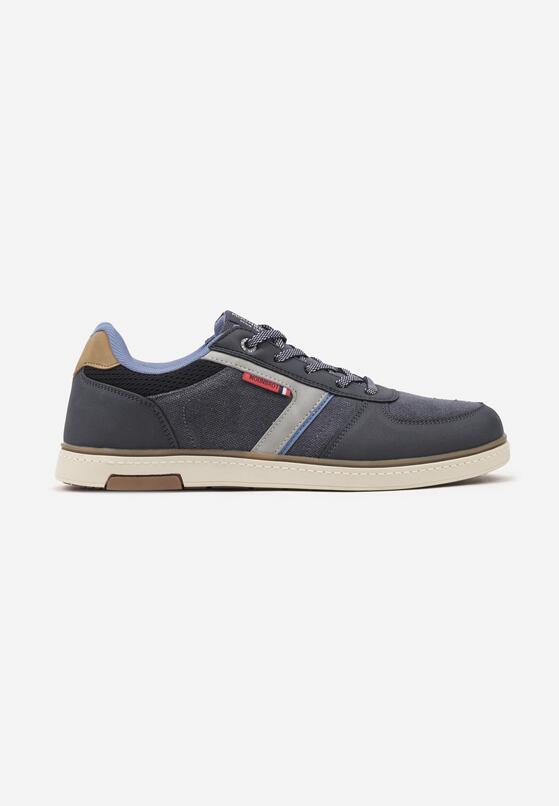 Pantofi sport Bleumarin 1