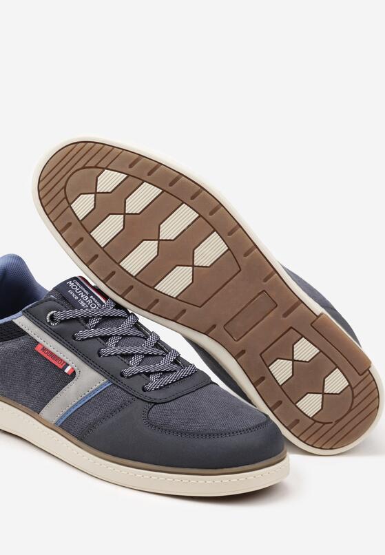 Pantofi sport Bleumarin 3