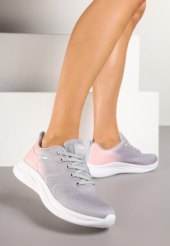 Pantofi sport Gri deschis 1