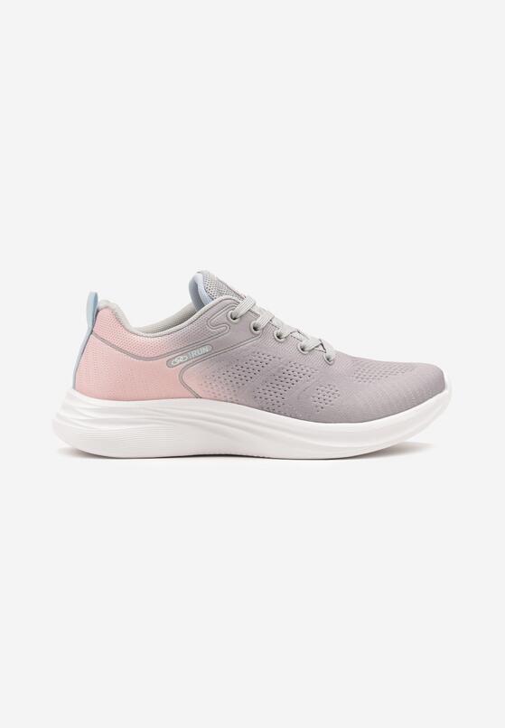 Pantofi sport Gri deschis 4