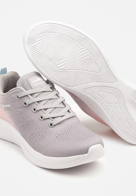 Pantofi sport Gri deschis 6