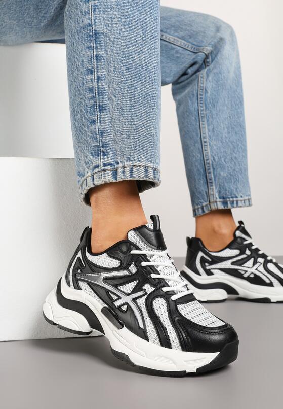 Sneakers Negri 1