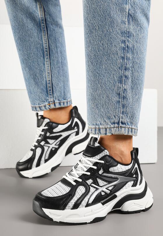 Sneakers Negri 3