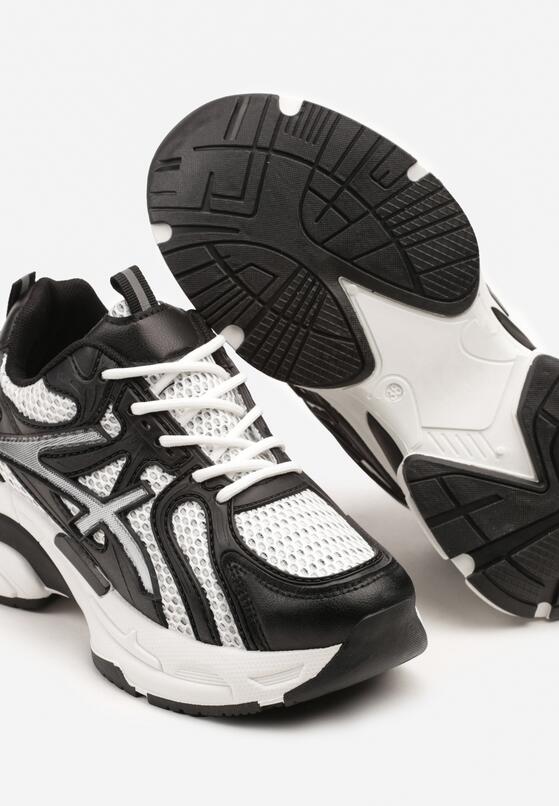 Sneakers Negri 6
