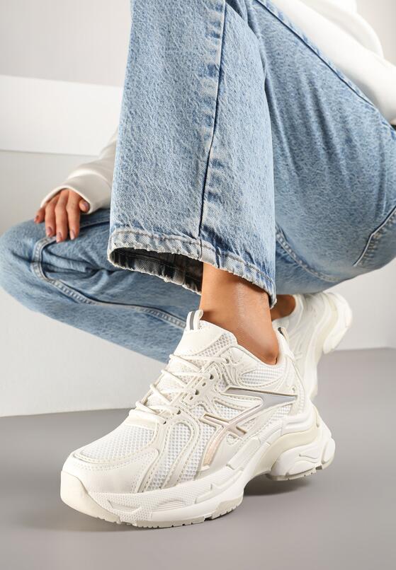 Sneakers Bej 1