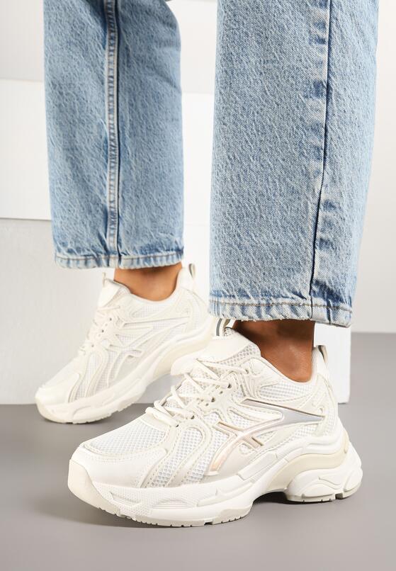 Sneakers Bej 3