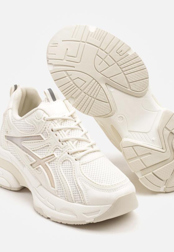 Sneakers Bej 6