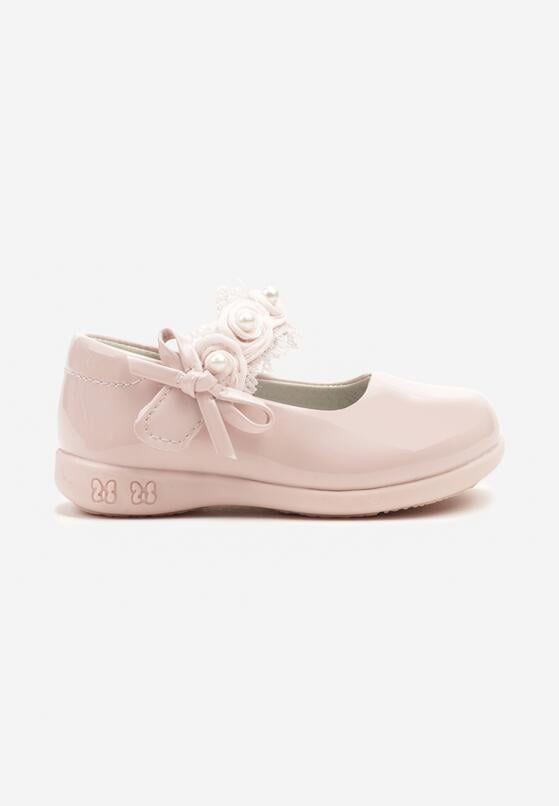Balerini Roz 1