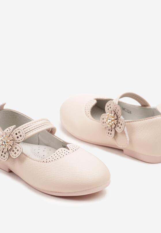 Balerini Roz 3