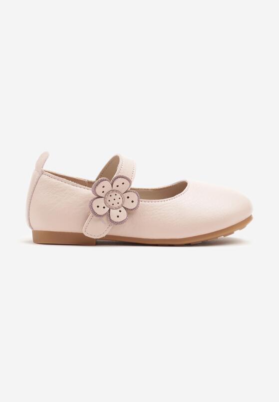 Balerini Roz 1