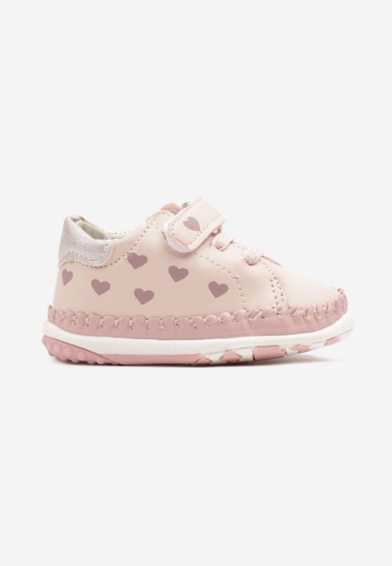 Pantofi casual Roz 1