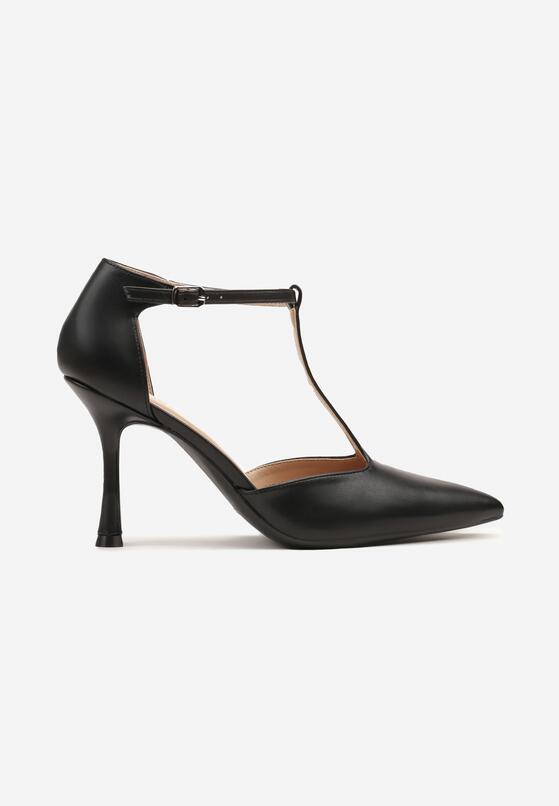 Pantofi stiletto Negri 4