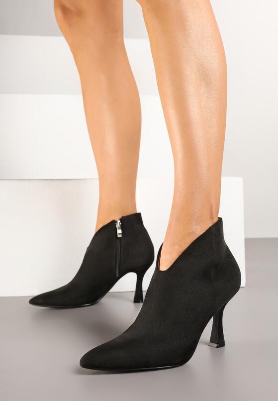 Botine Negre 2