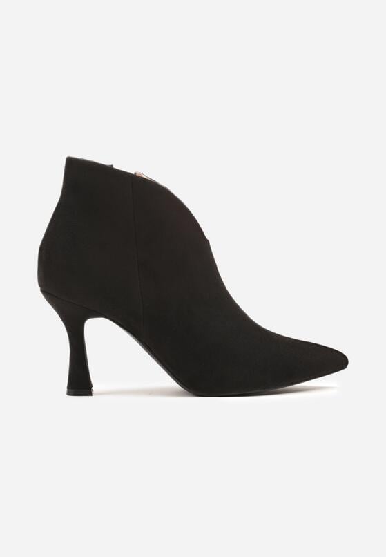 Botine Negre 4