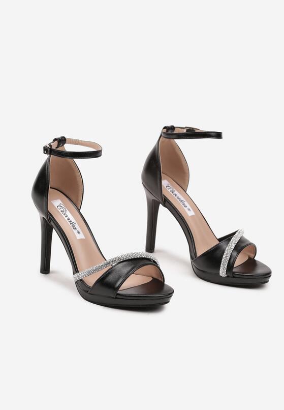 Pantofi stiletto Negri 5