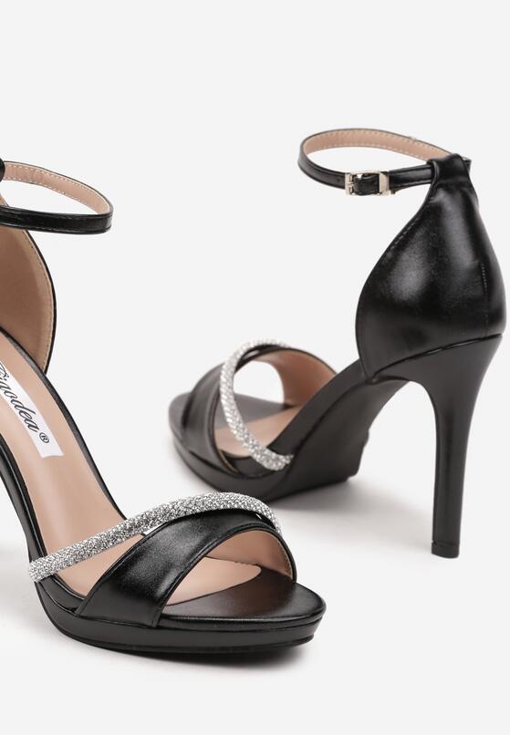 Pantofi stiletto Negri 6