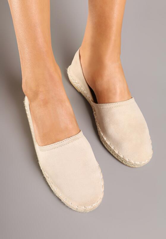 Espadrile Bej 3