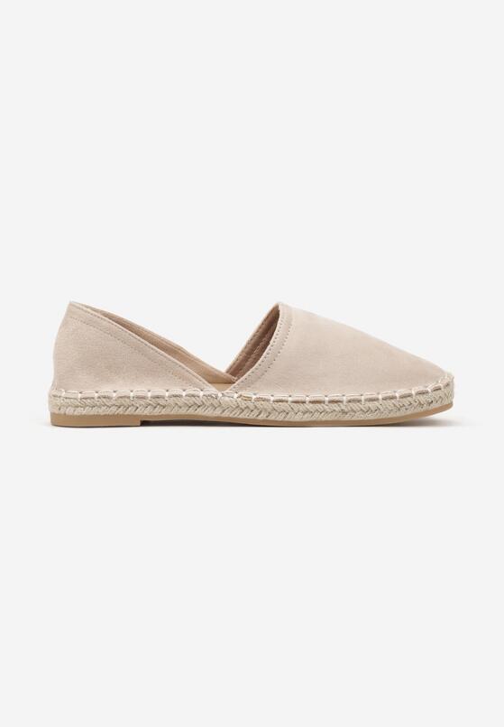 Espadrile Bej 4