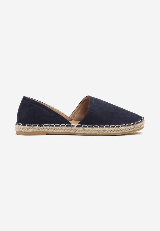 Espadrile Albastre 4