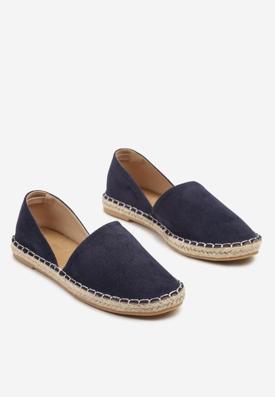 Espadrile Albastre 5