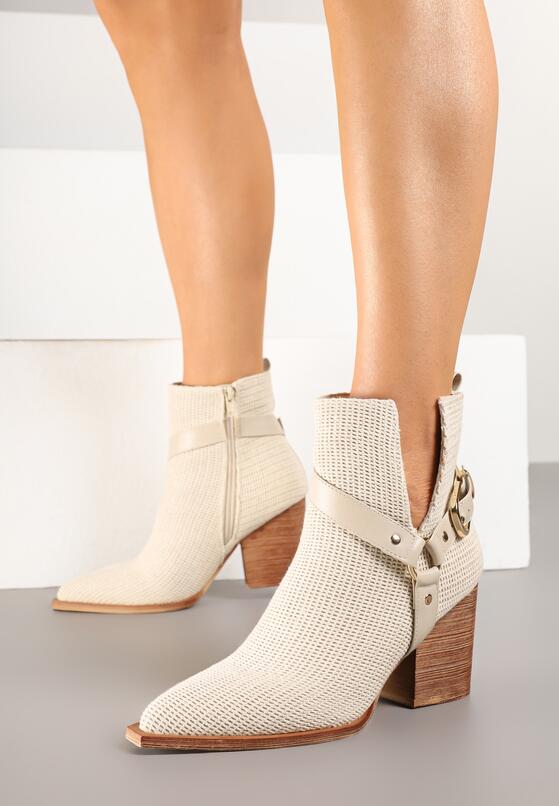 Botine Bej 2