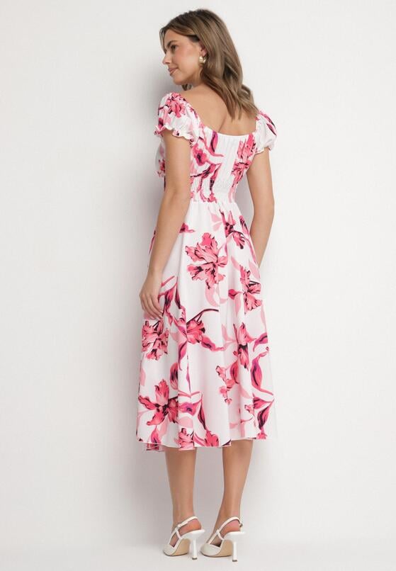 Rochie Bej deschis 3