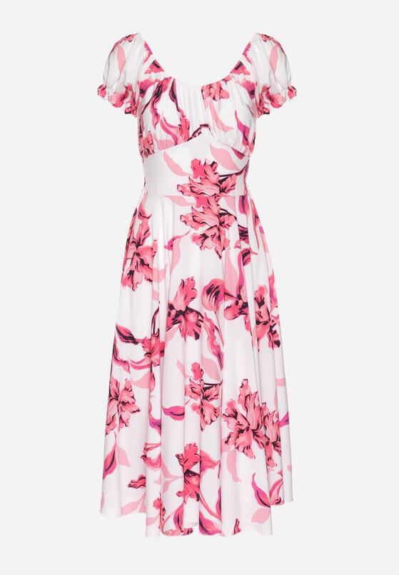 Rochie Bej deschis 6