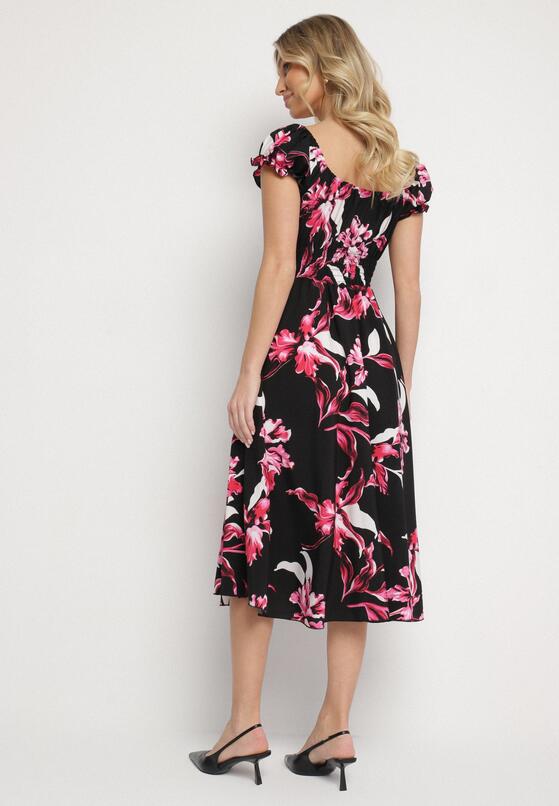 Rochie Neagră 3