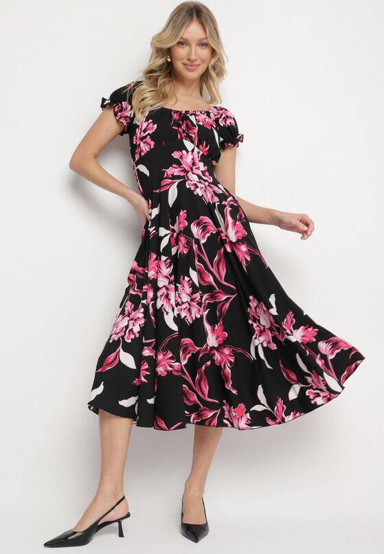 Rochie Neagră 4