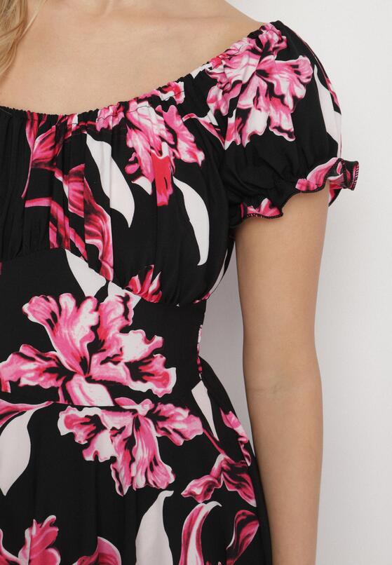Rochie Neagră 5